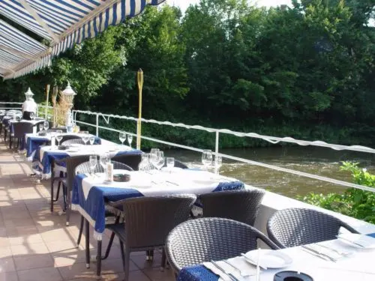 Hotel Bedburger Mühle