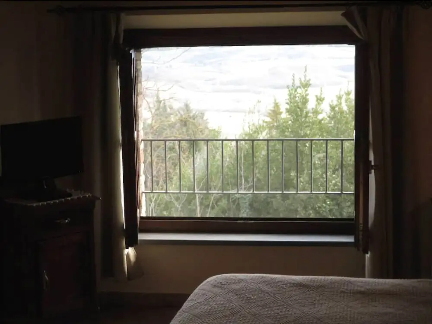 Country House La Fattoria Bellandi