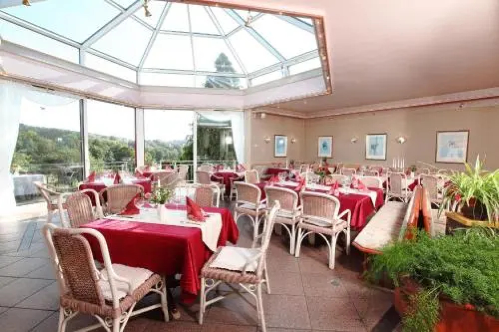 Hotel -Restaurant Schinderhannes