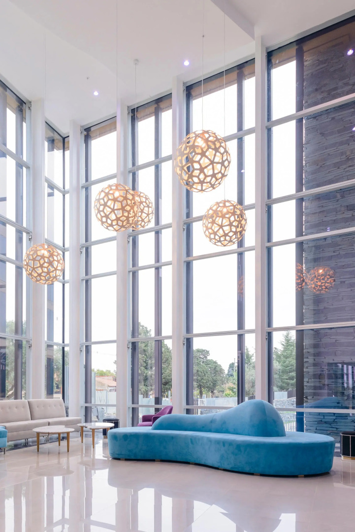 Epic Hotel Villa de Merlo