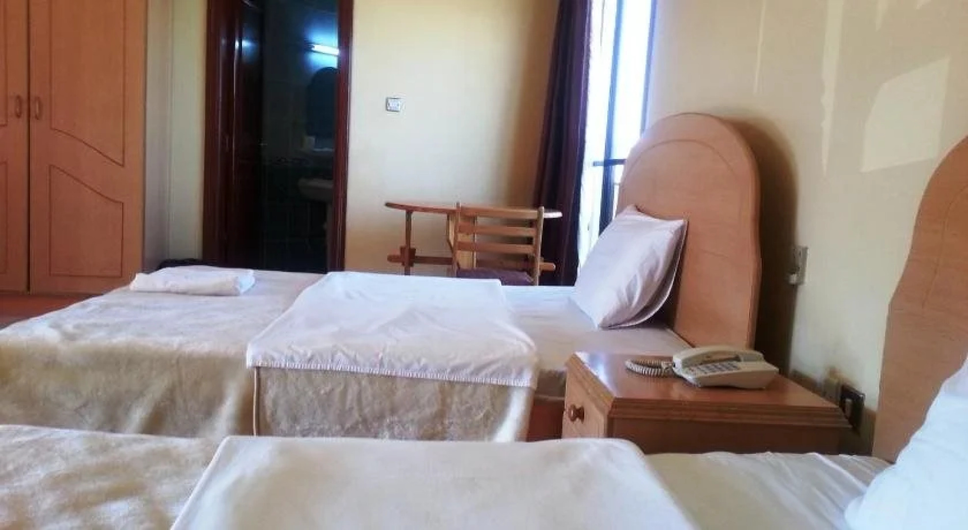 Swiss-Belhotel Resort Masirah Island