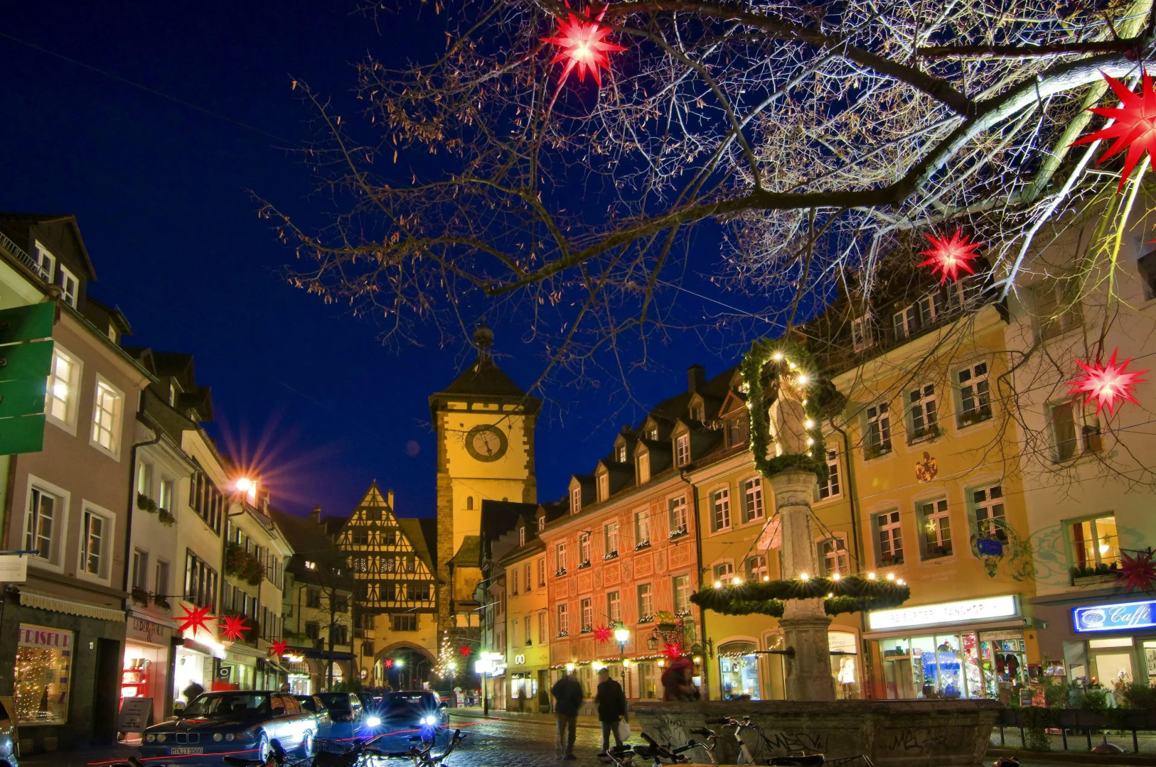 Premier Inn Freiburg City Süd Hotel