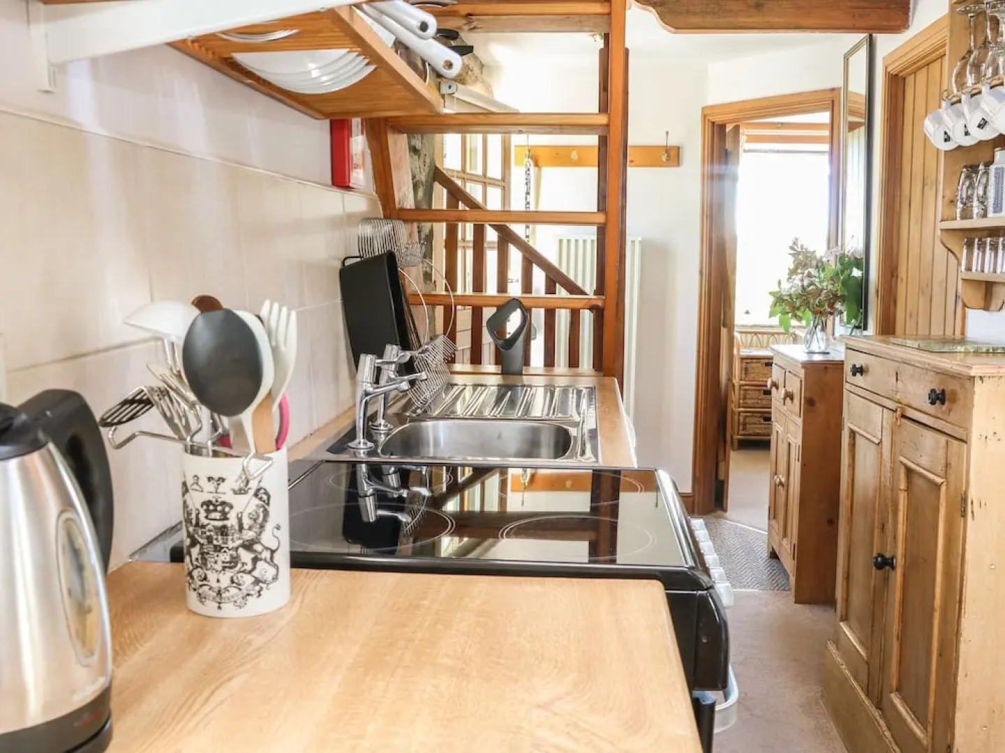 The Granary, Hurries Farm