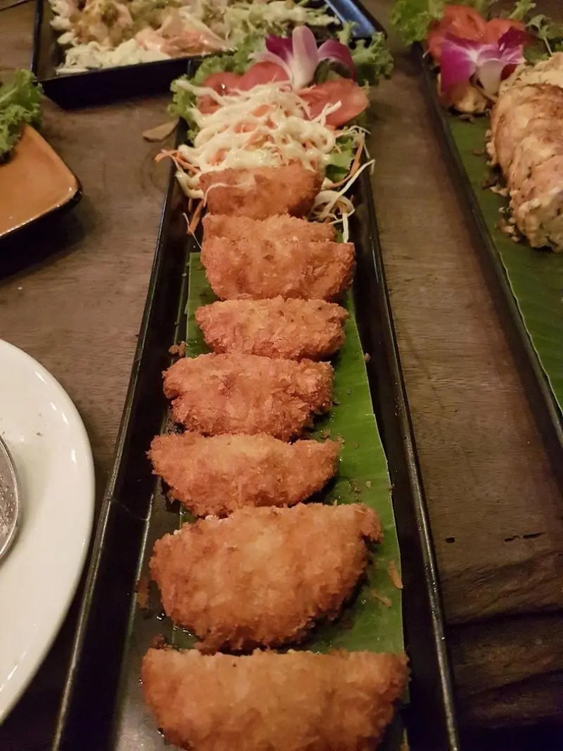 The Old Place Guesthouse