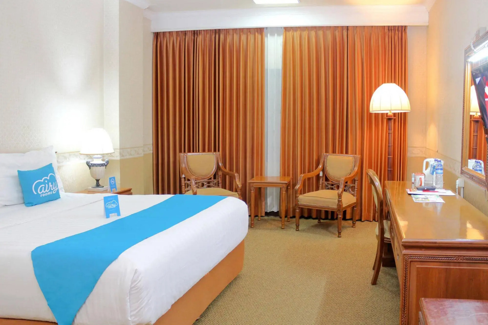 Airy Lembuswana S Parman Samarinda