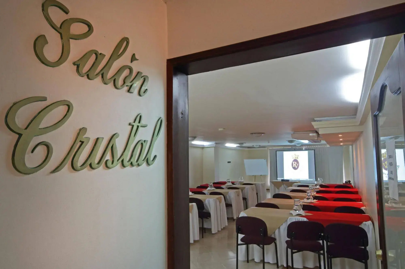 Hotel Plaza Versalles