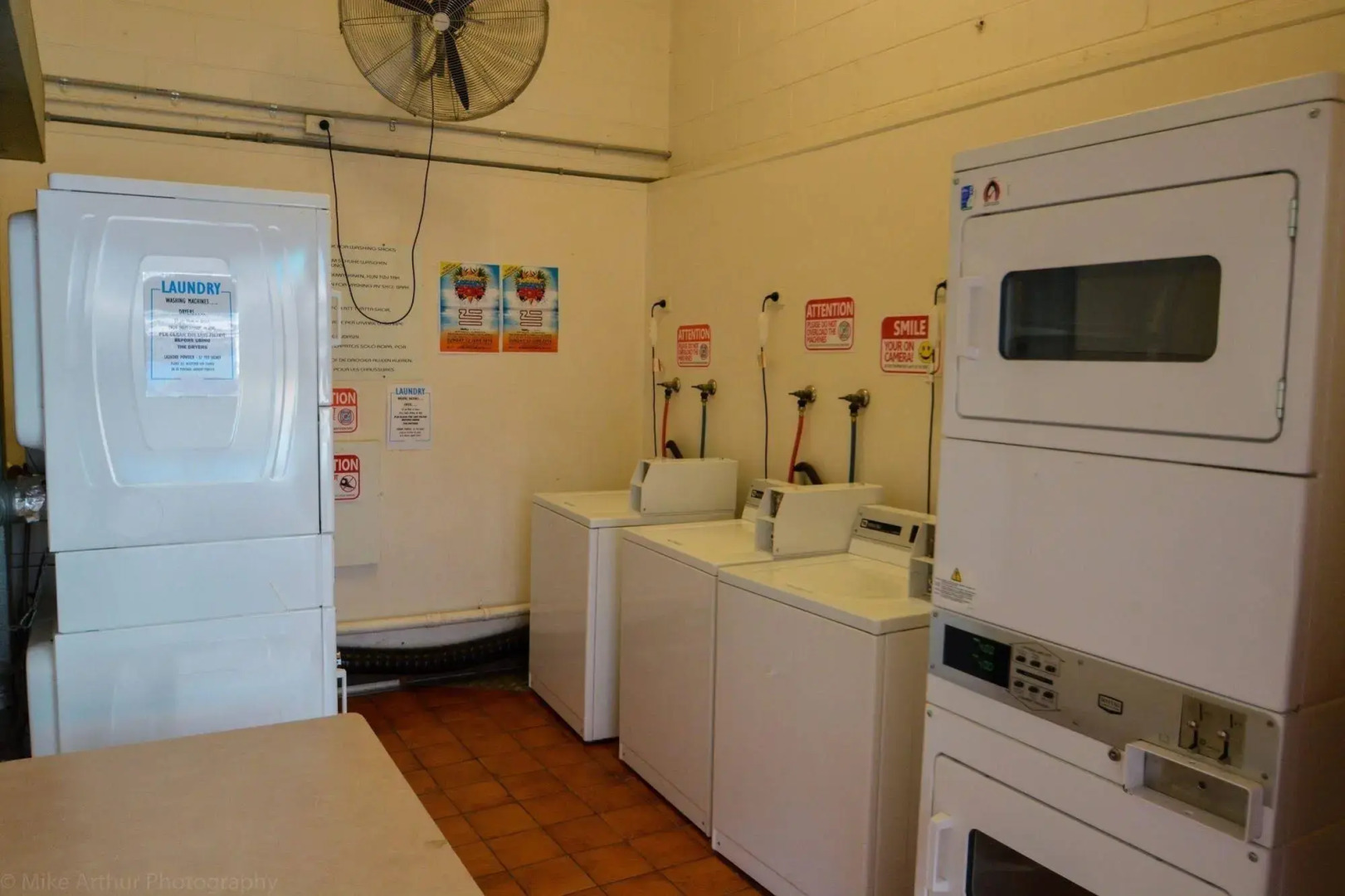 Youth Shack Backpackers Darwin