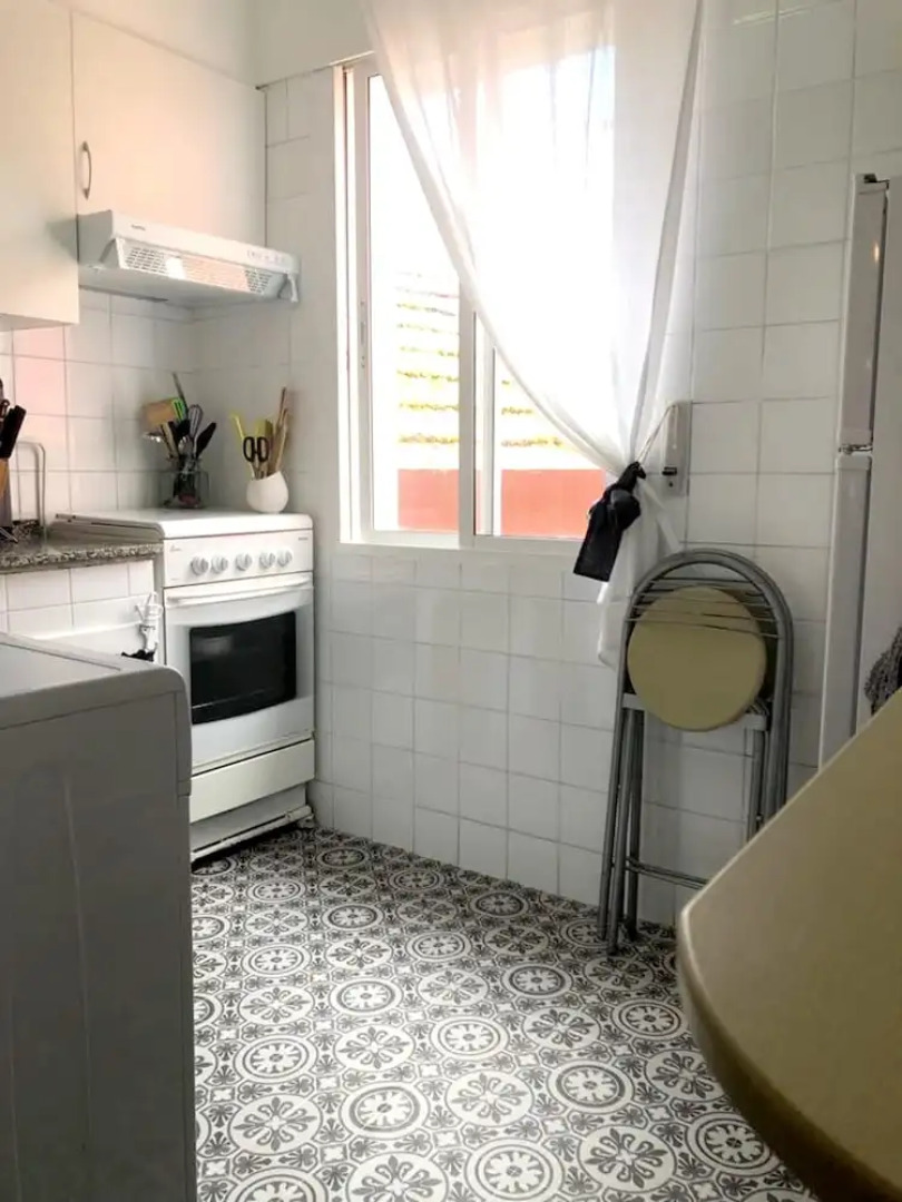 Apartment With 3 Bedrooms in Muros, With Wonderful sea View - 50 m Fro