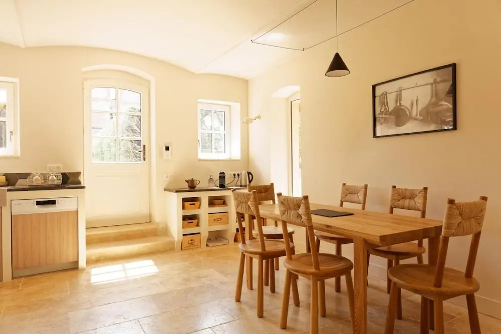 Domaine du Buc  Les Gites de Prestige