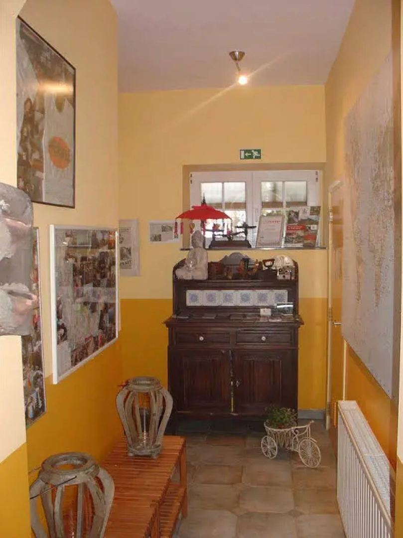 B&B Villa le Monde