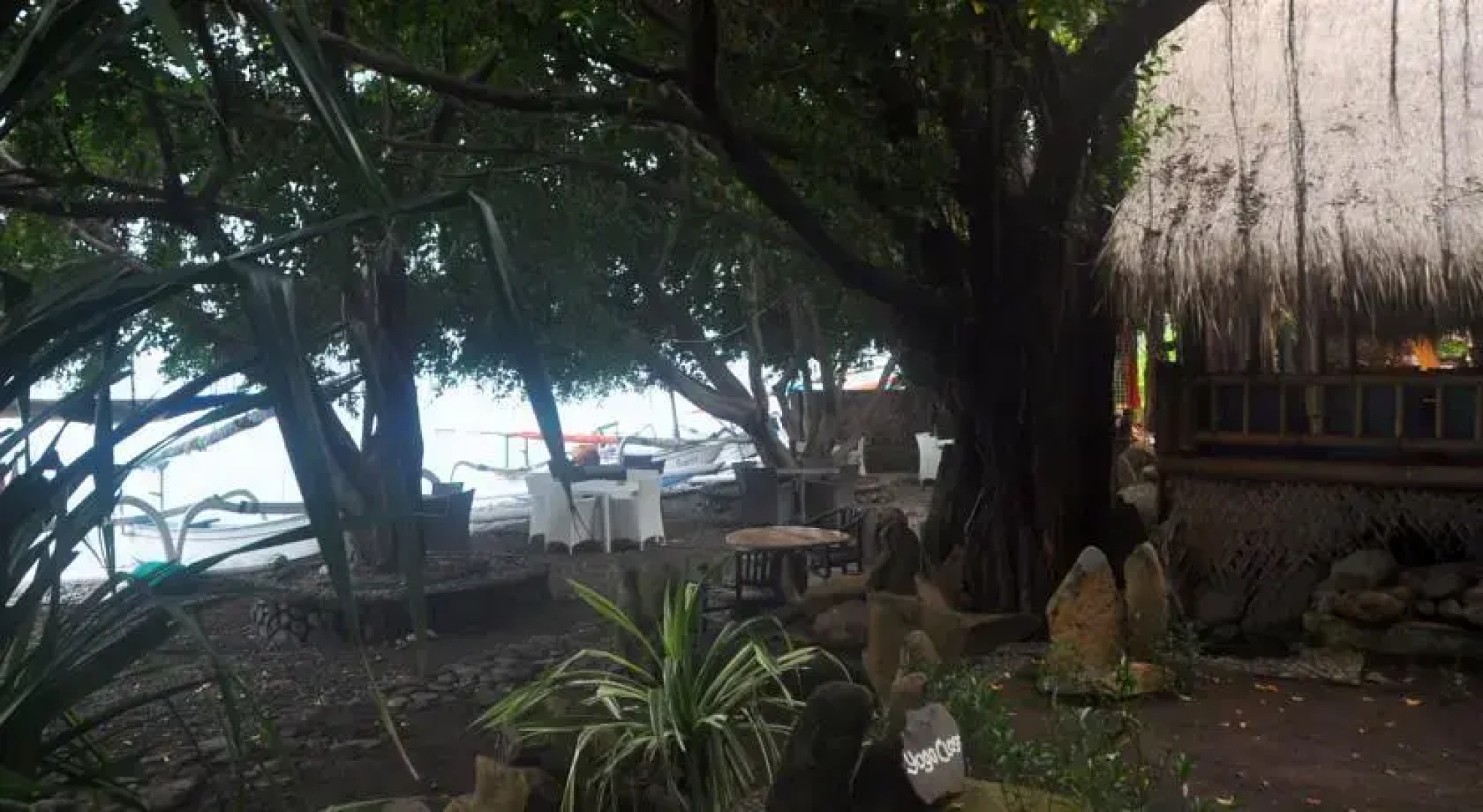 Kawikarma Bungalow