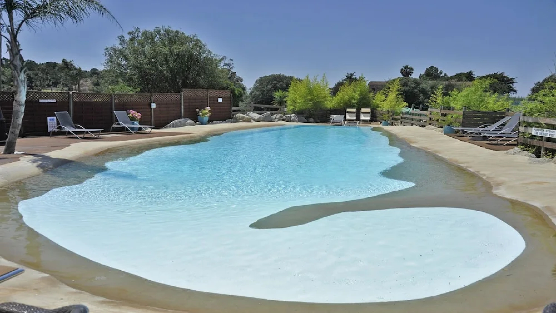 Camping Colomba
