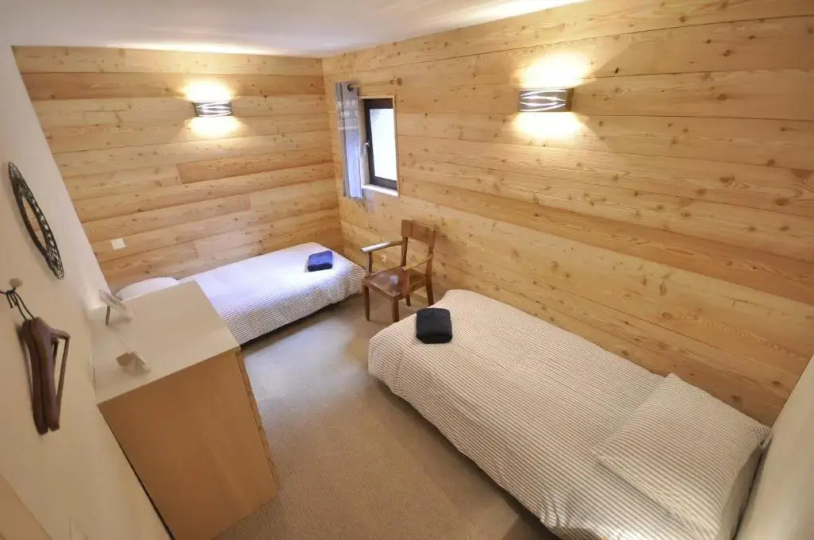 Maison à Tour Briançon