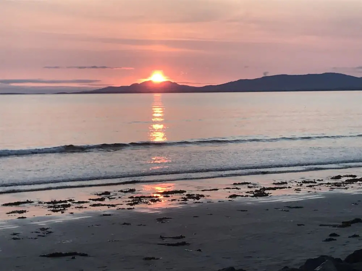 The Snuggly Sheep Shepherd Hut Campview Farm Stay