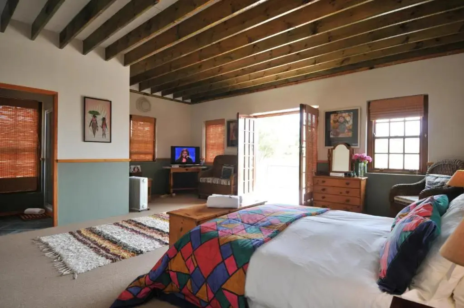 Peace Valley Guesthouse