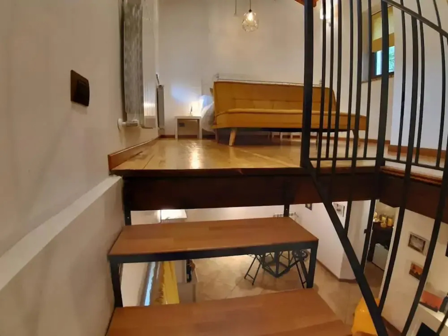 Villa Gusto E Benessere