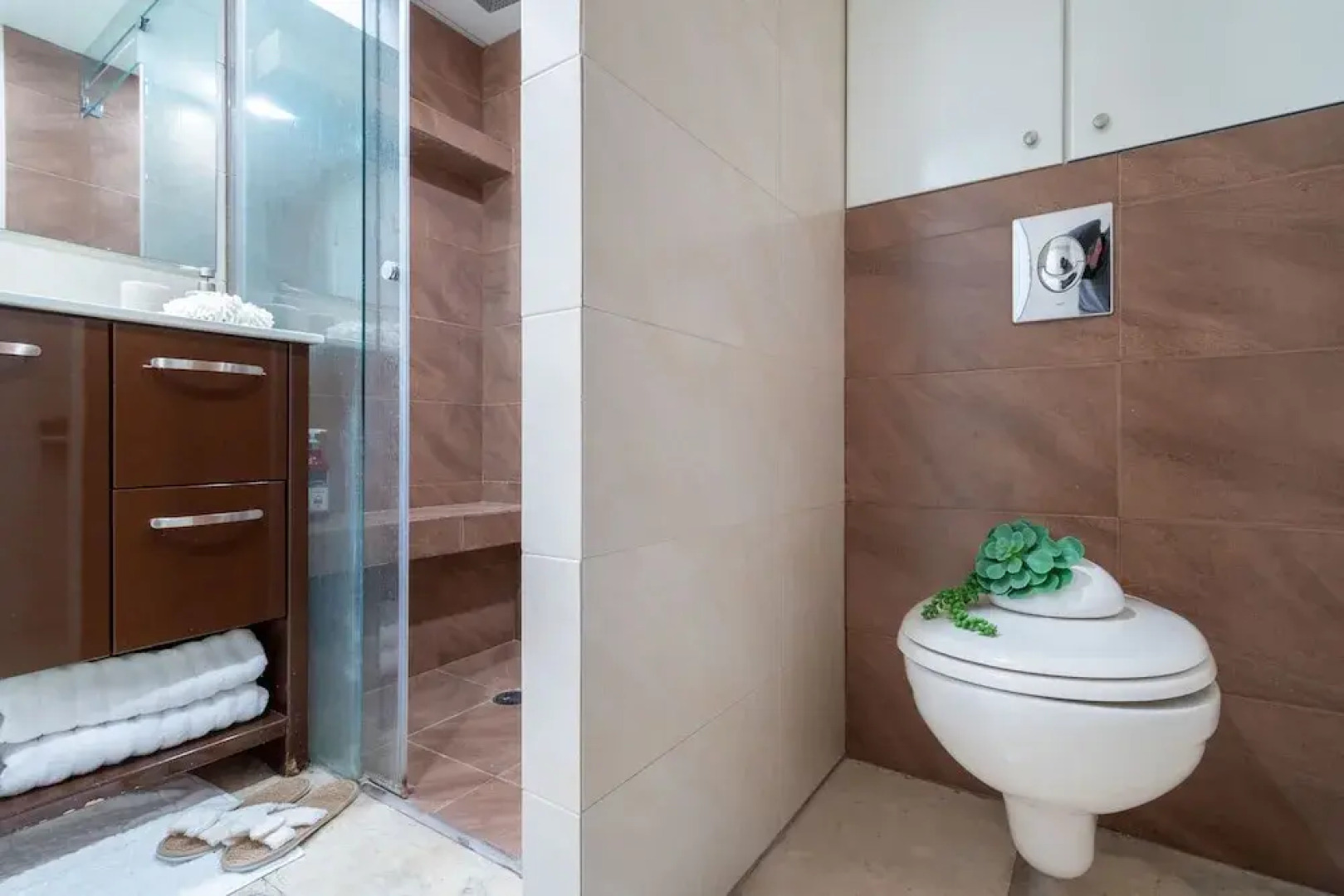 King David 19 Apartment