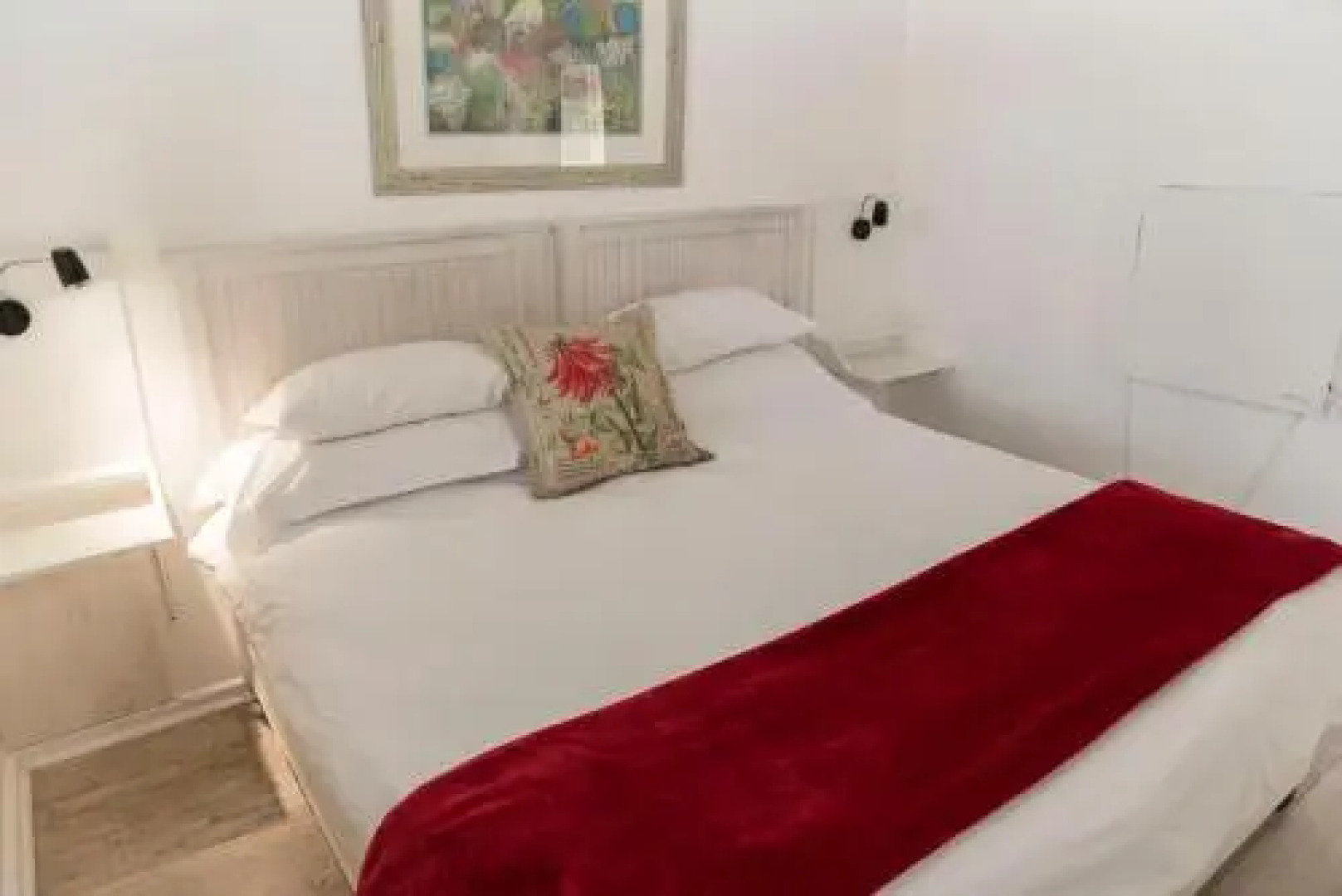 Knysna Pocket Breaks Unit 14