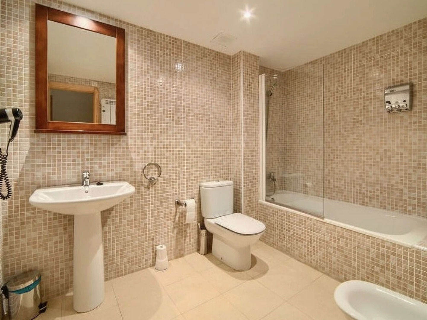 Lovely Holiday Home in Puerto Hurraco With Balcony