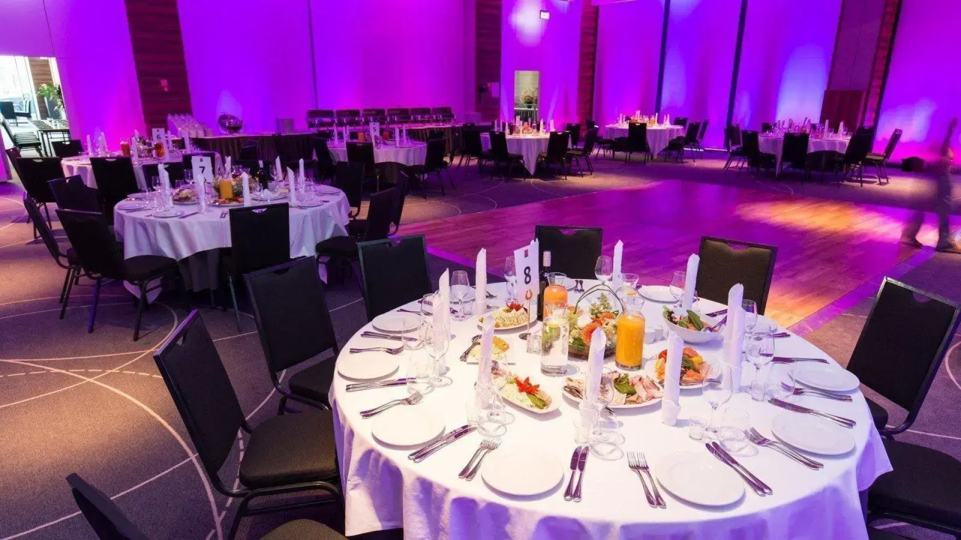 Warsaw Plaza Hotel