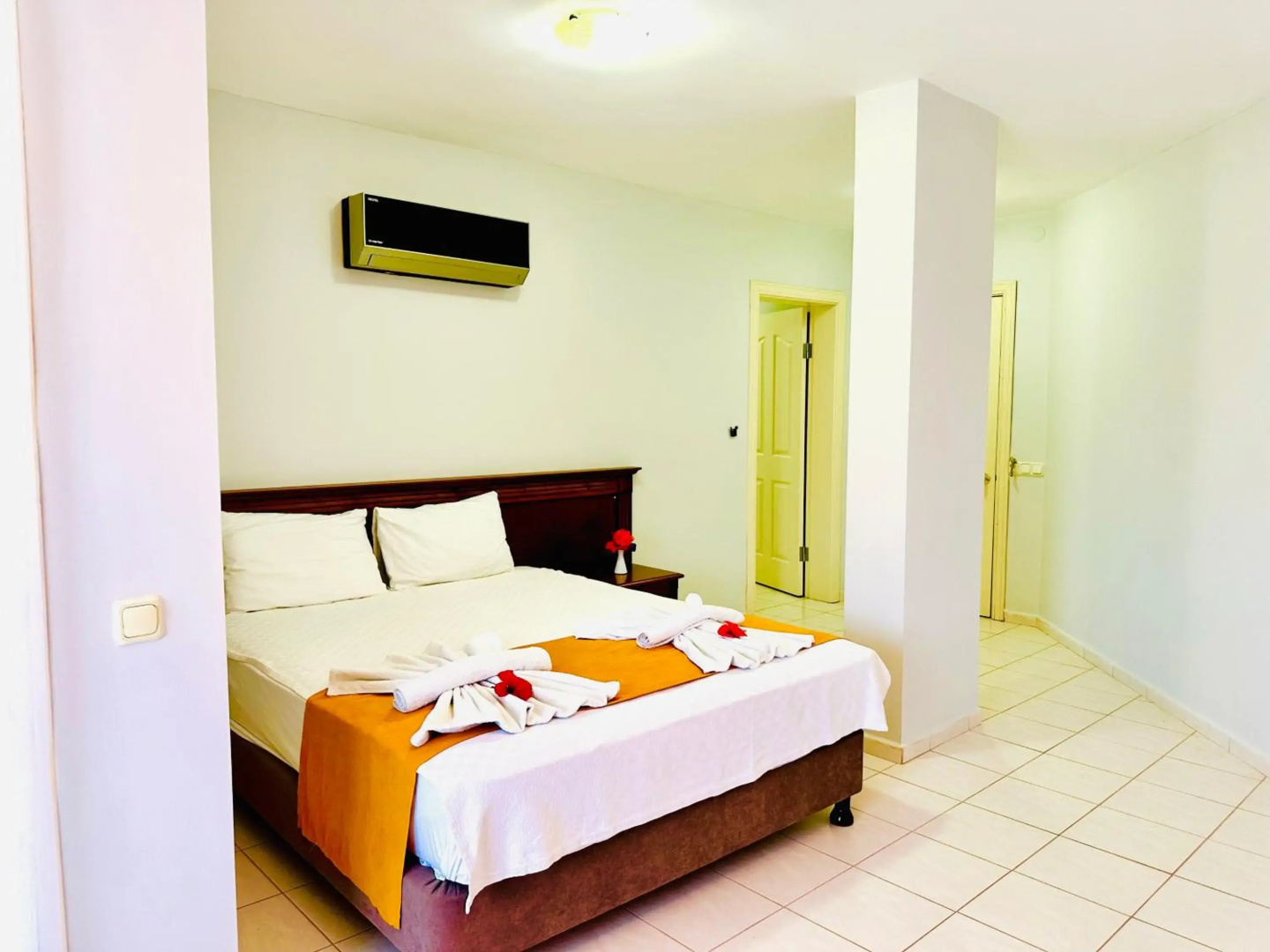 Villa Anfora Otel