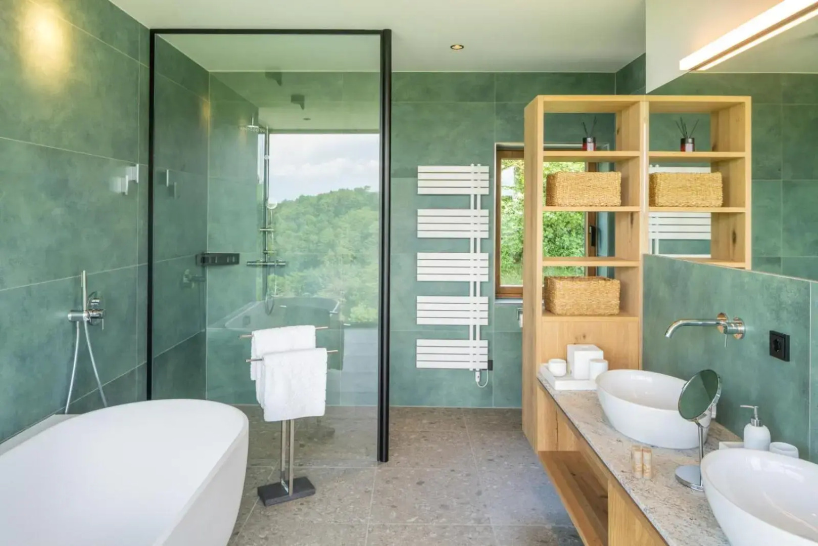 KOGELMAX Exclusive Vacation Home, Südsteiermark