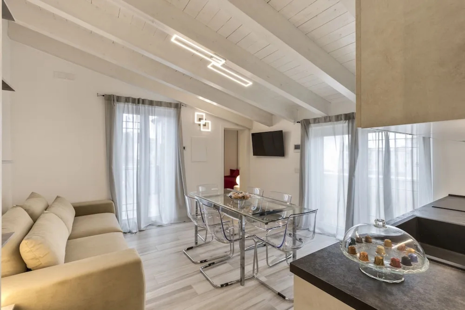 Casa Massima Suites & Spa