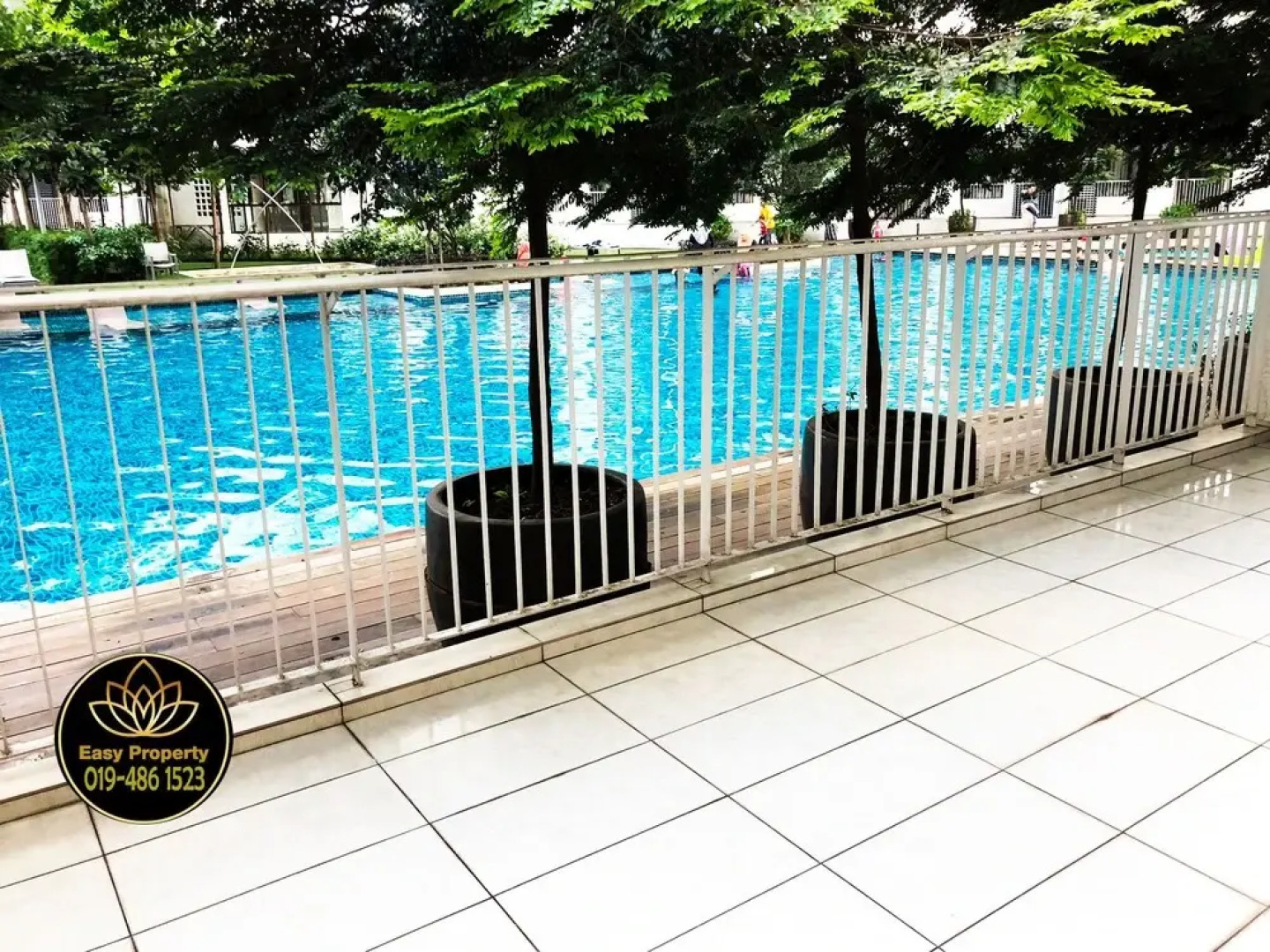 Solstice Cyberjaya by Easy Property