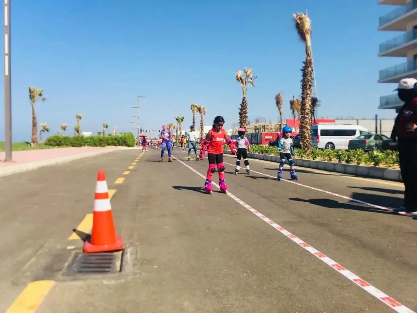 Porto Said Tourist Resort