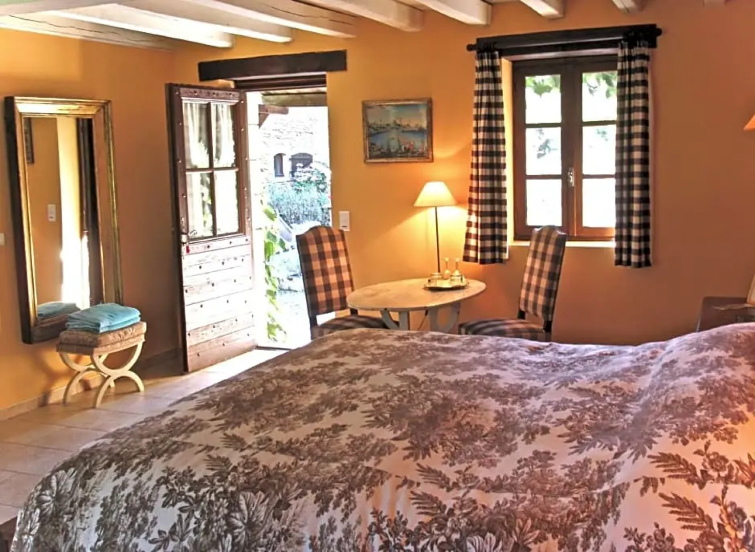 Le Domaine de La Millasserie