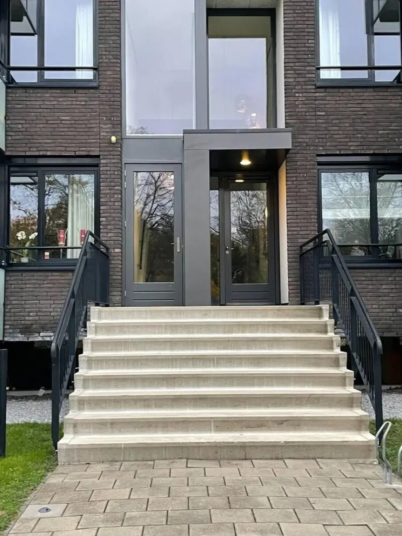 Luxe Appartementen