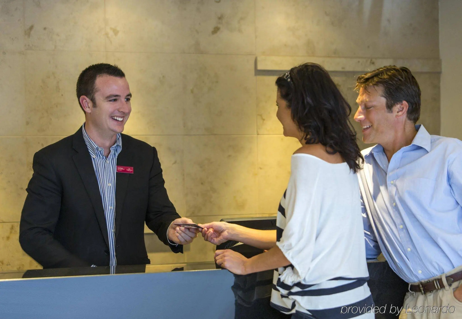 Crowne Plaza Hotel Queenstown by IHG