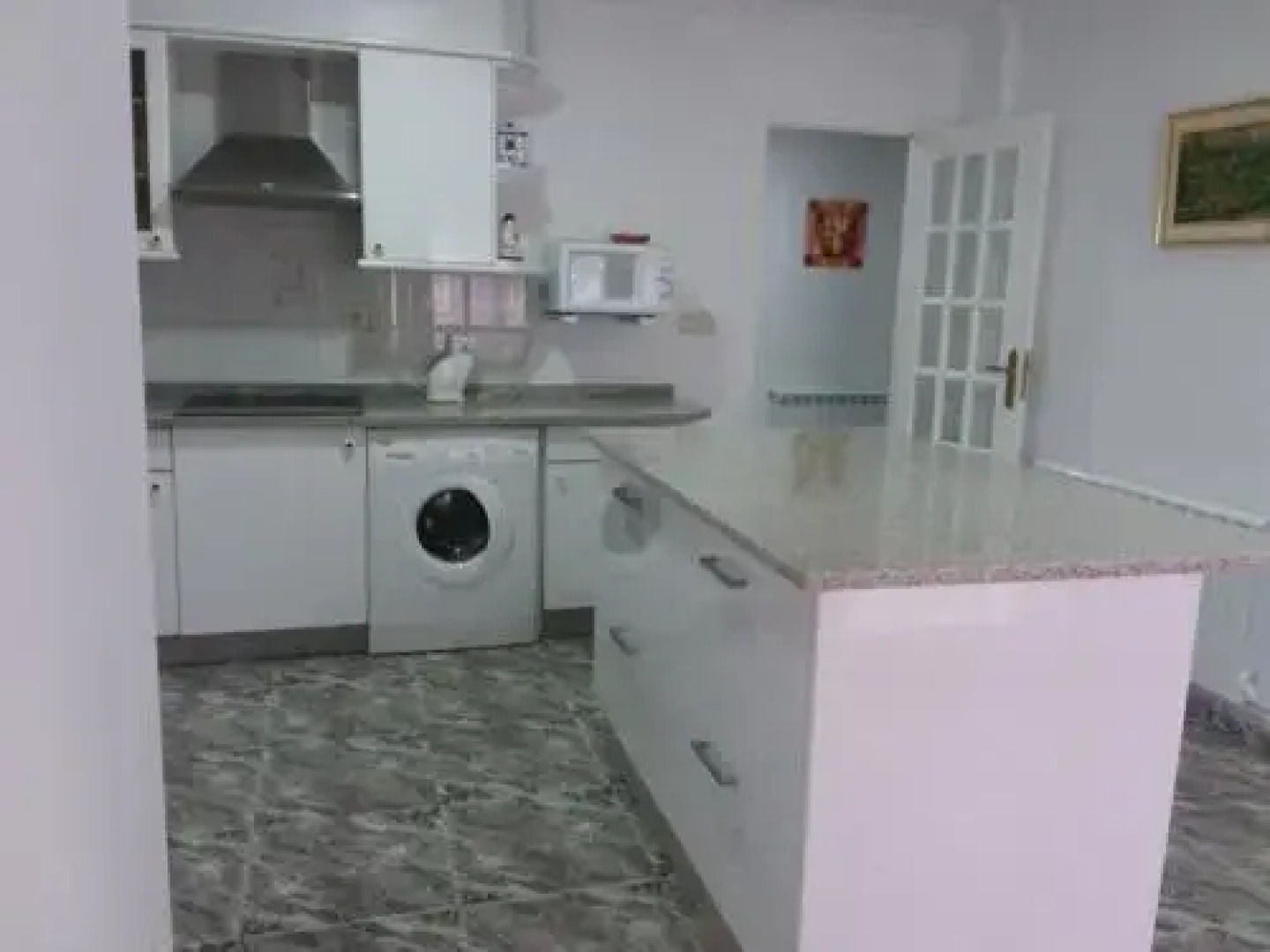Apartamentos Barrosa