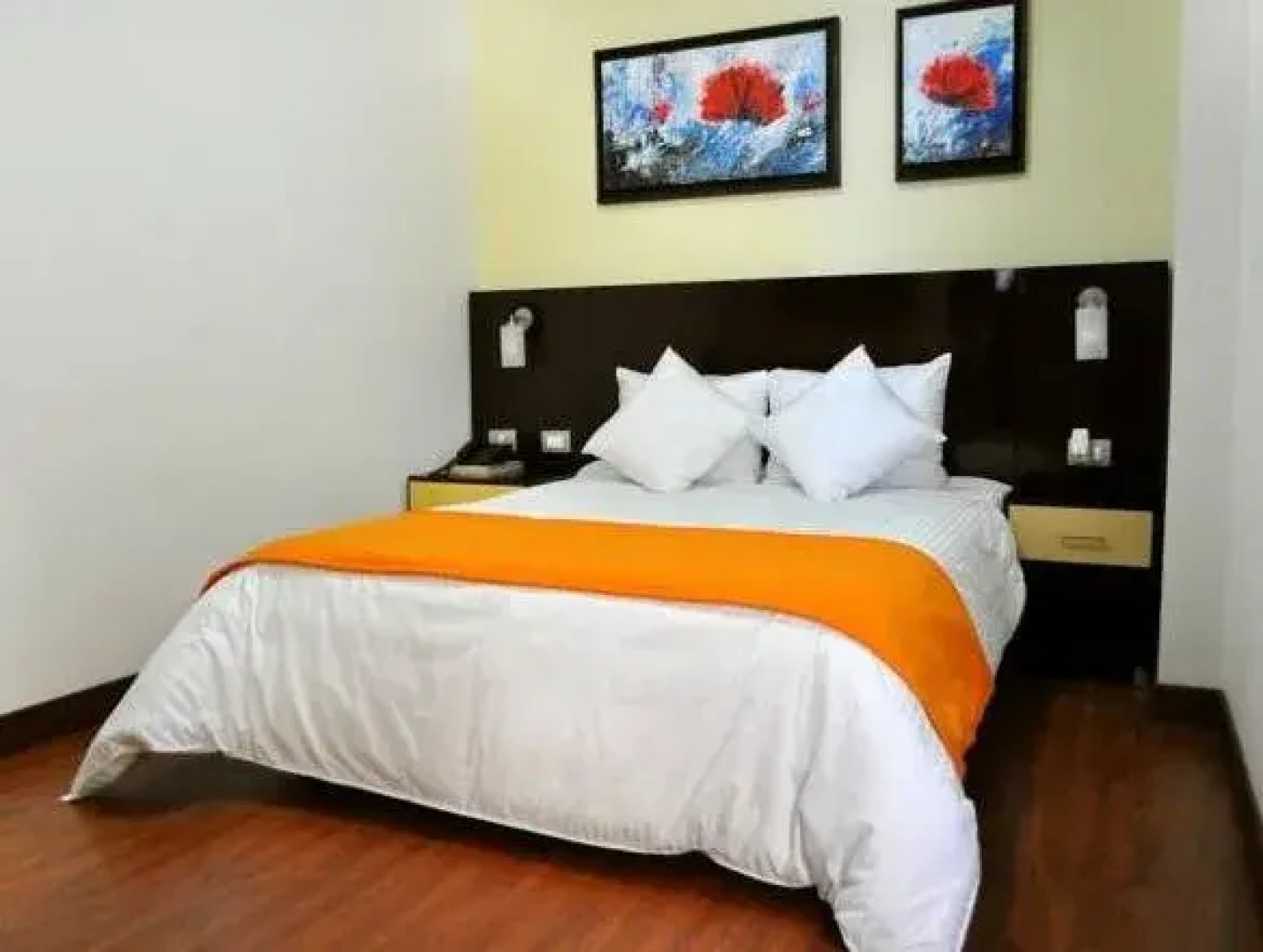 Caobos Hotel Boutique