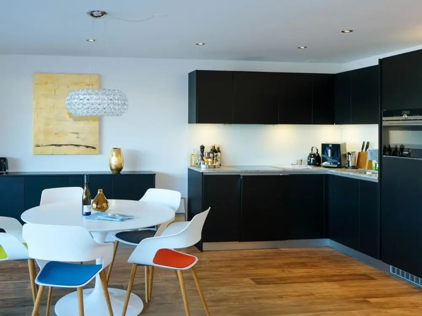 Nautica Faulensee in Faulensee