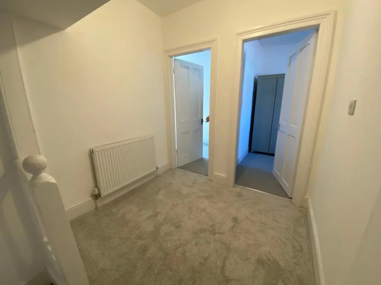 4 Bed Maisonette near the Travelodge colwyn bay