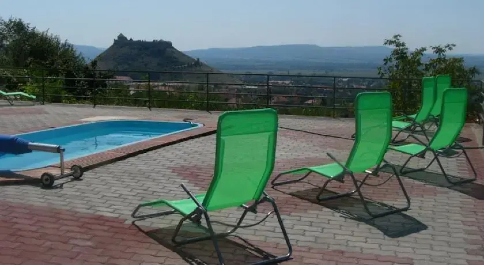 Öreghegy Hotel Wellness Panzió és Turistaszálló