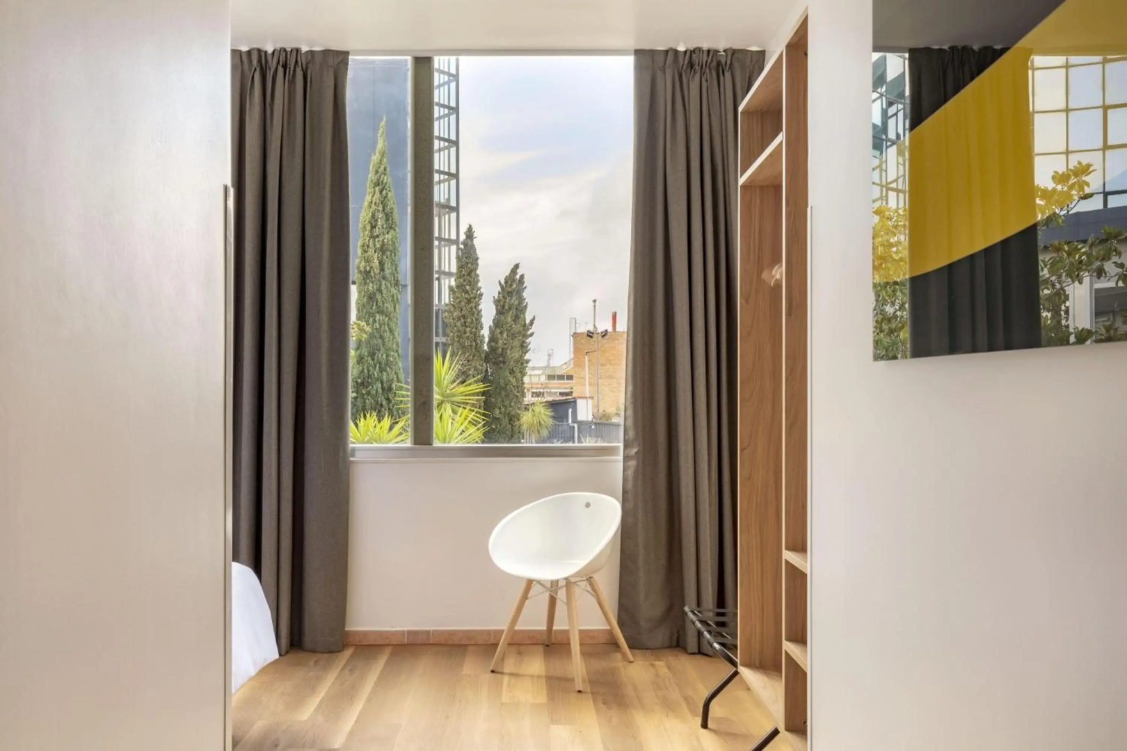 B&B Hotel Pomezia Roma