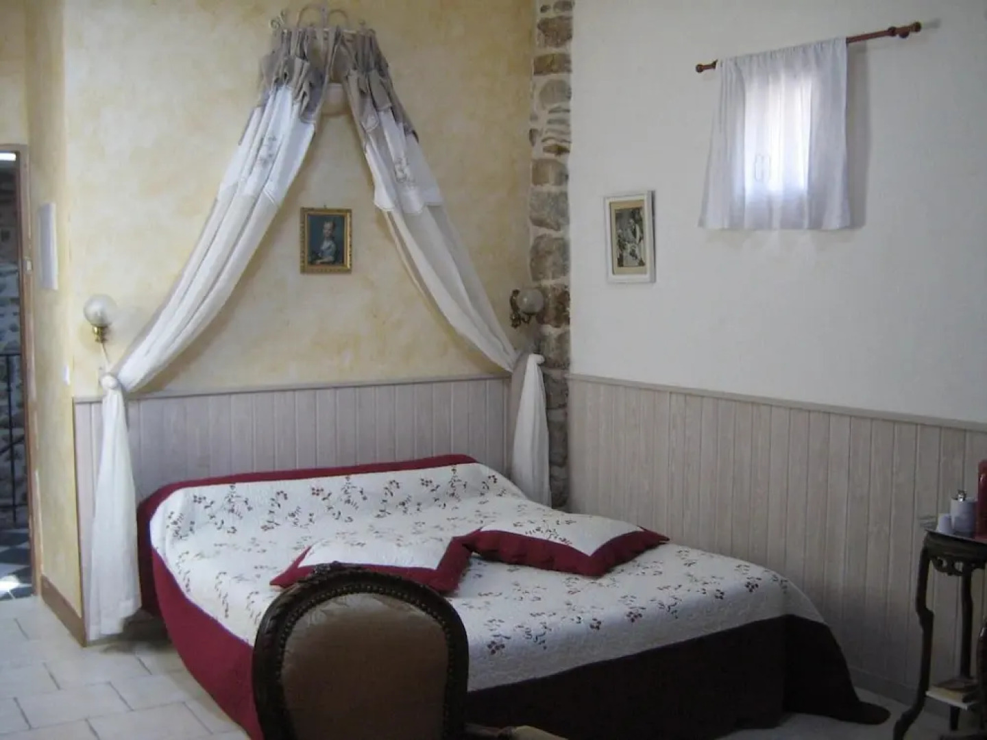 Gîtes Mas de la Musardière