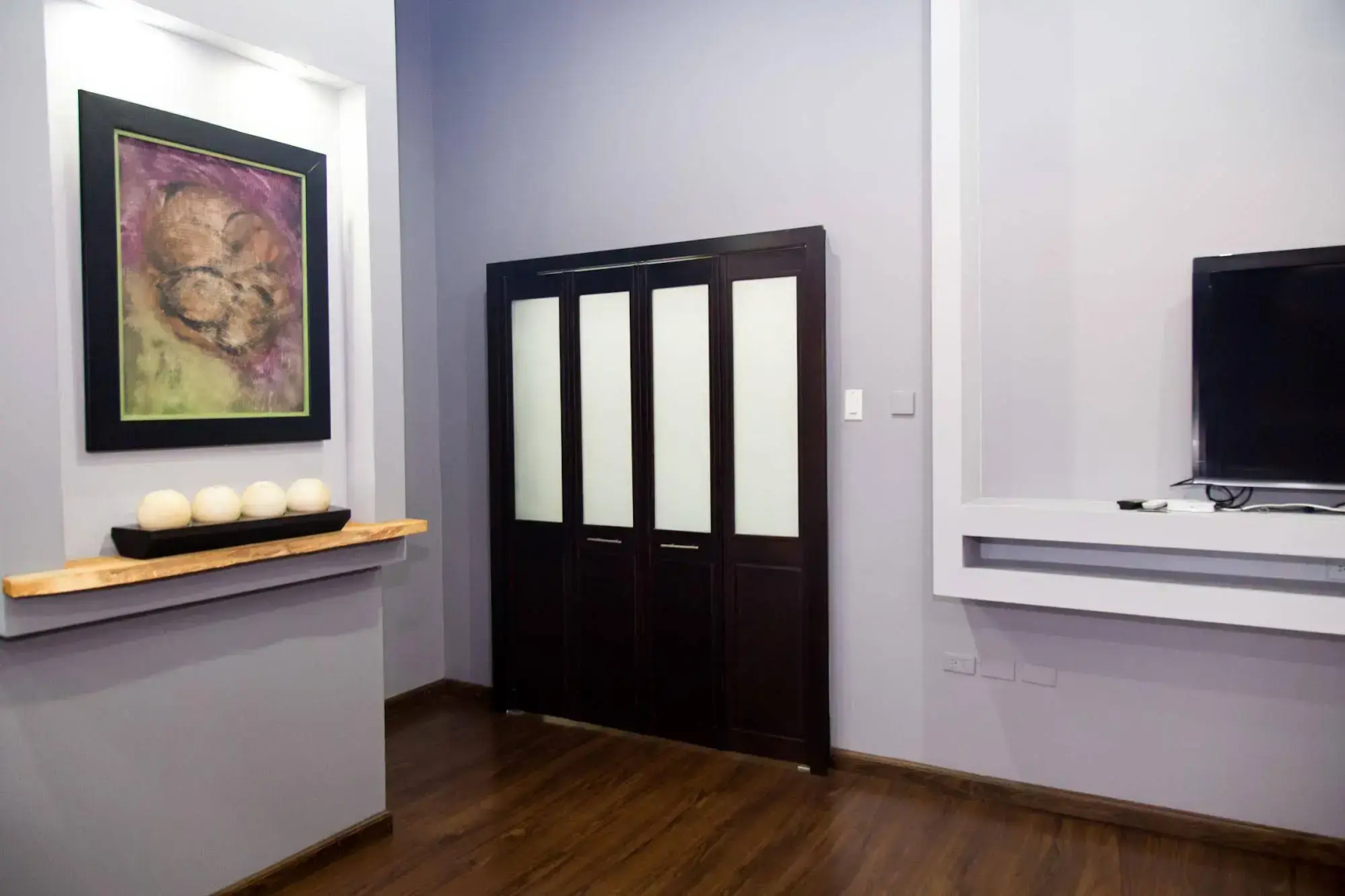 New Kingston Apartment at The Palms