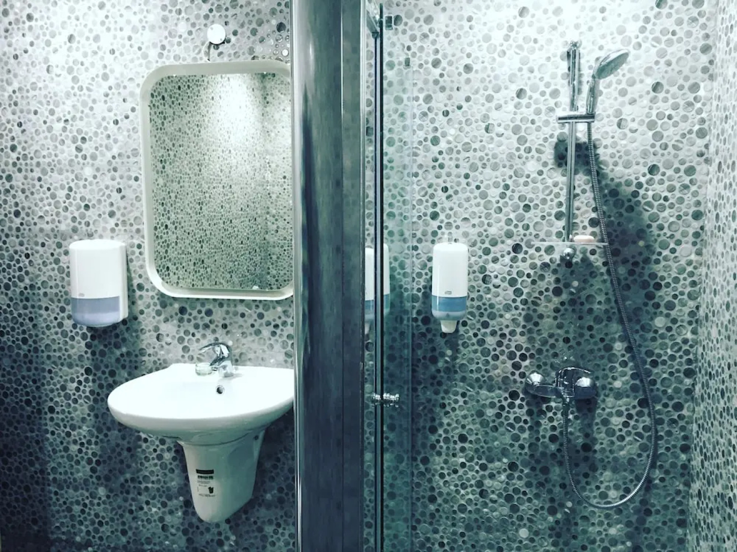 Baitalkhairan Beach House Chalet