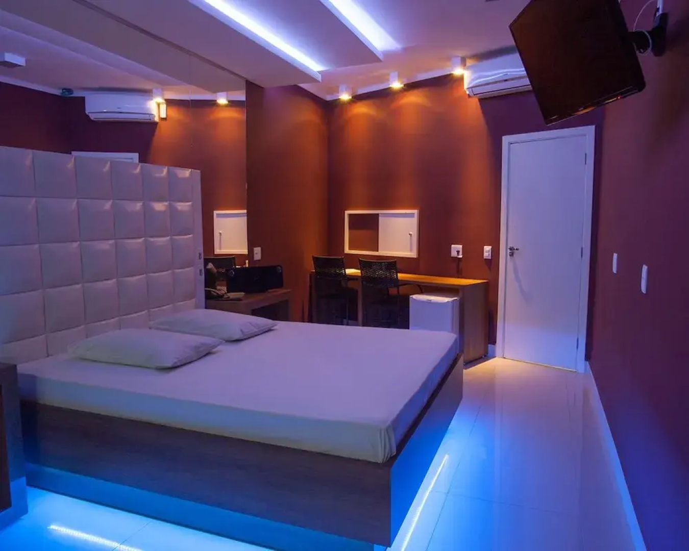 A Praia Motel