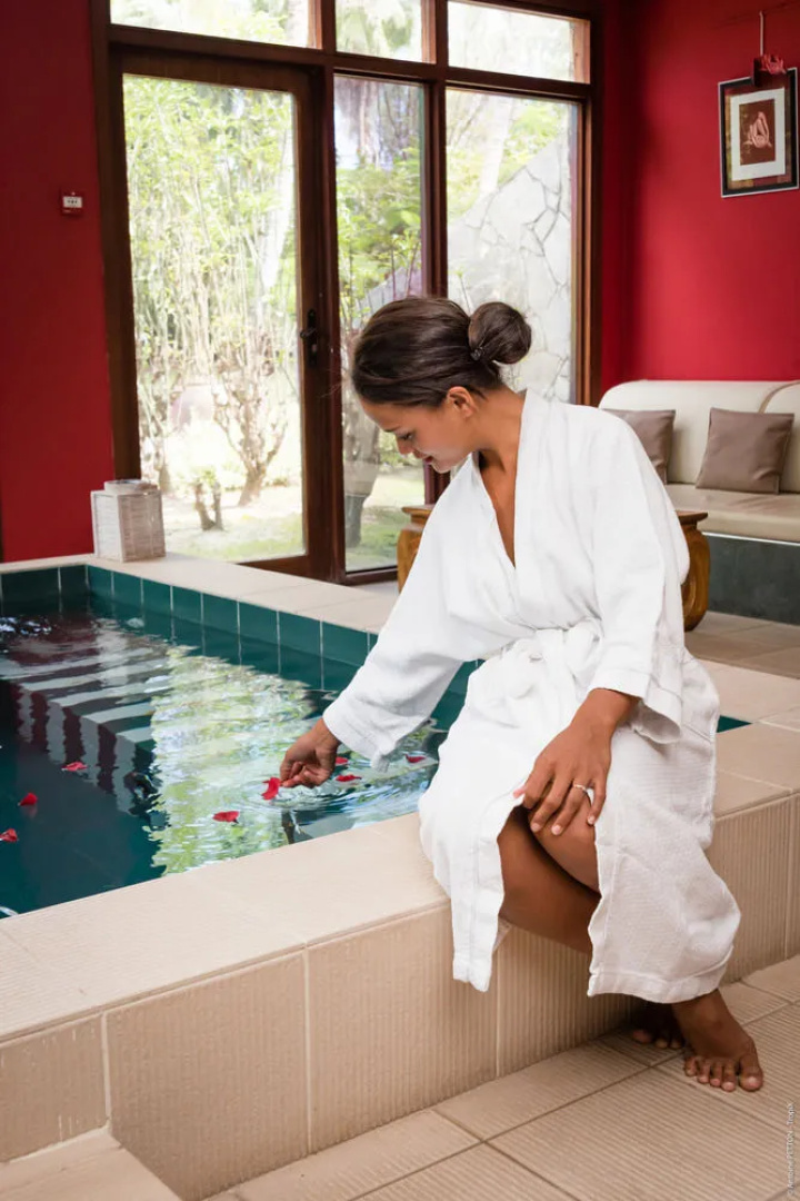 Le Cap Est Lagoon Resort & Spa