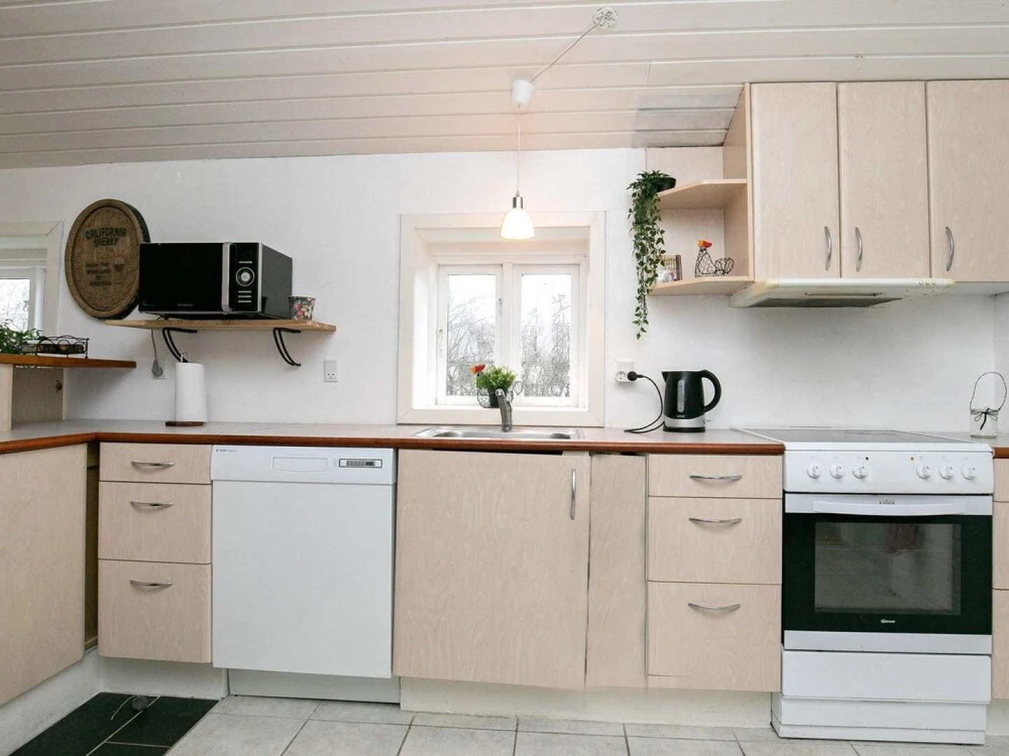 Holiday home Roslev V