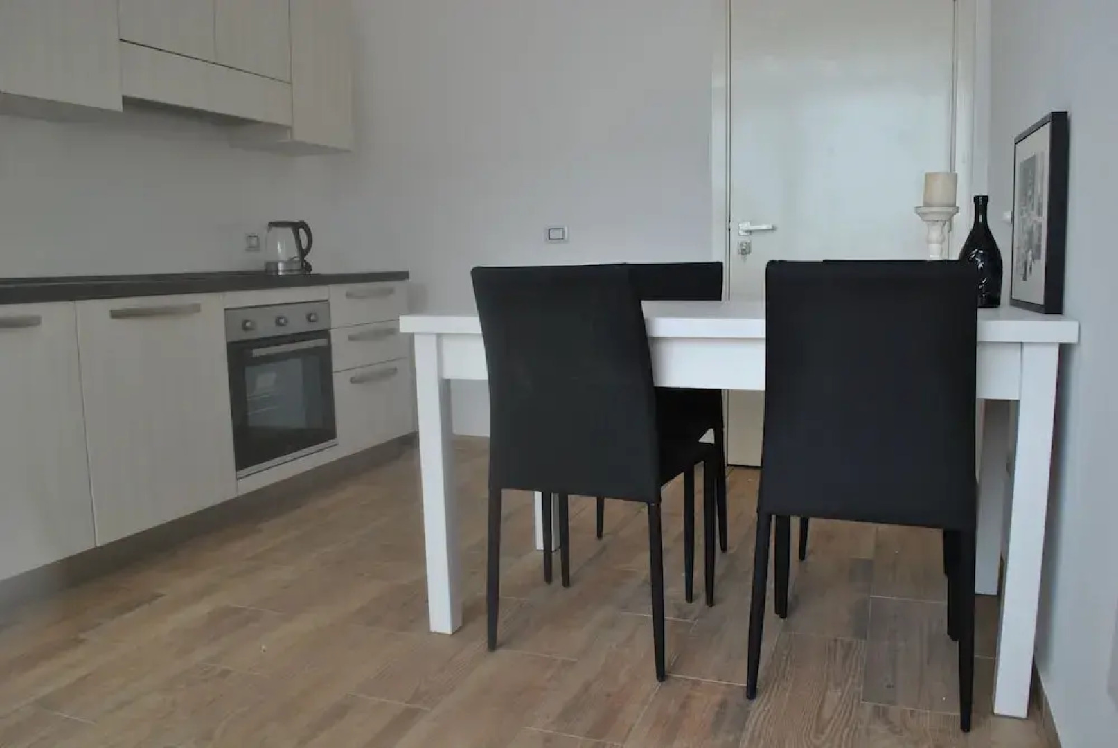 Casa Tud Dret - luxurious apartments