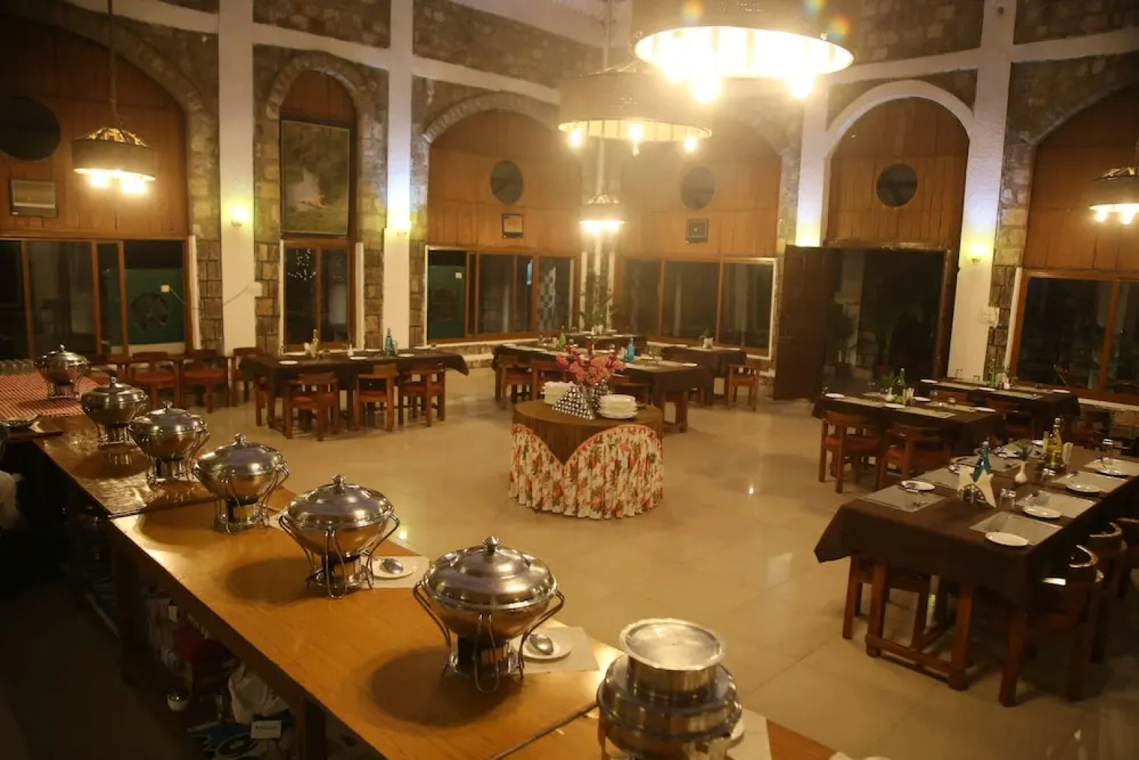 Mogli Jungle Resorts Bandhavgarh