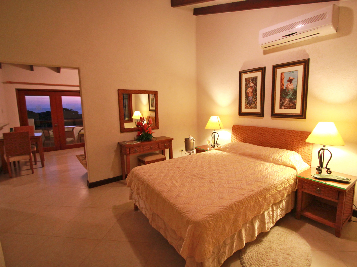 Sugar Cane Club Hotel And Spa - Adults Only
