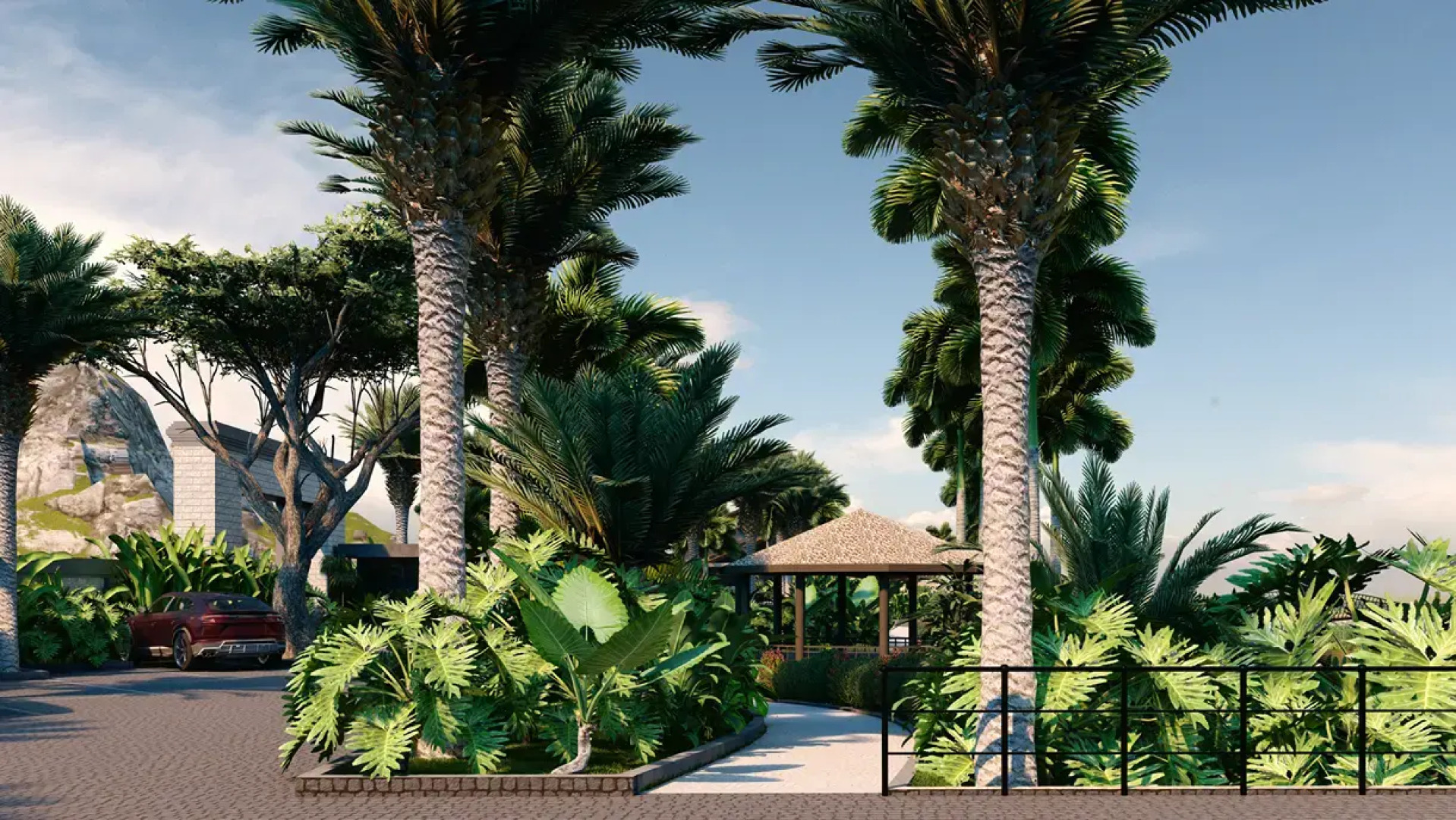 Rhino and River Wildlife Retreat & Spa, Pobitora - Guwahati