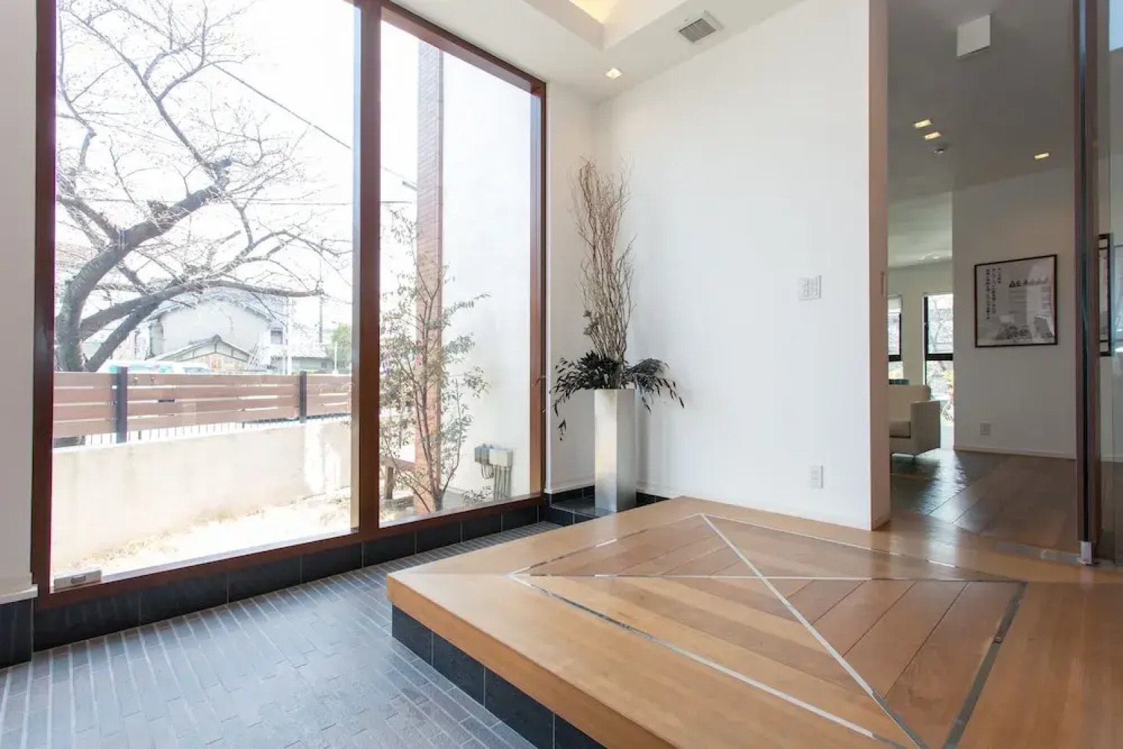 Danro no yado Concept House Hoshida