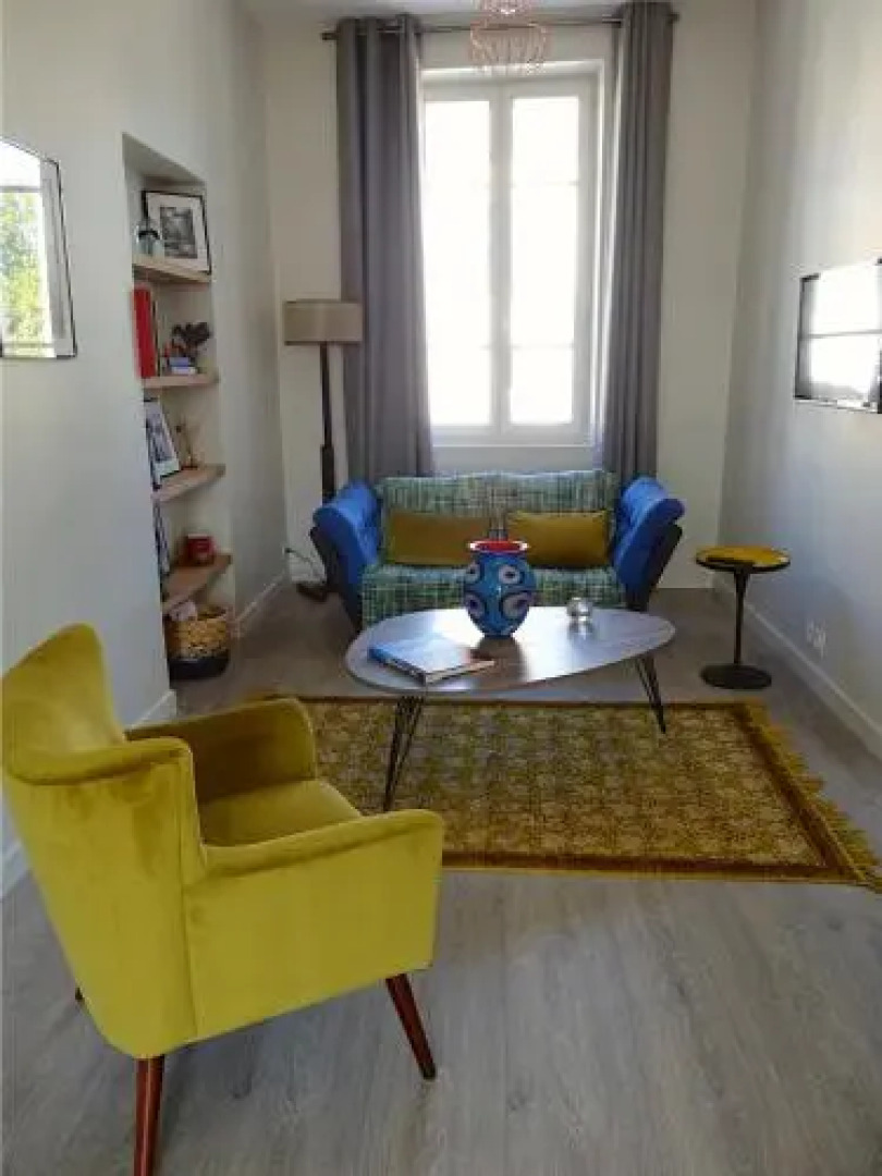 Maison De Vacances Le 6Eme Sens